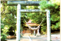 熊野神社